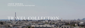 New Arrival: SHIORA Travel Collection Series
