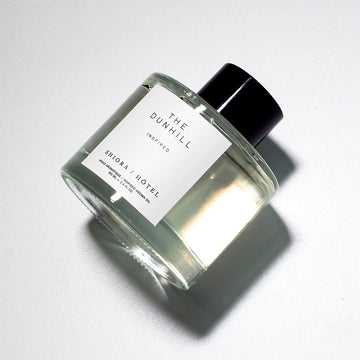 The Dunhill Hotel Inspired Scent Reed Diffuser